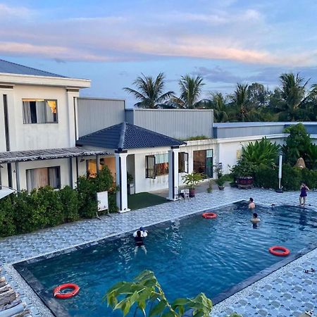 The Dreamers Homestay Hue Exterior photo