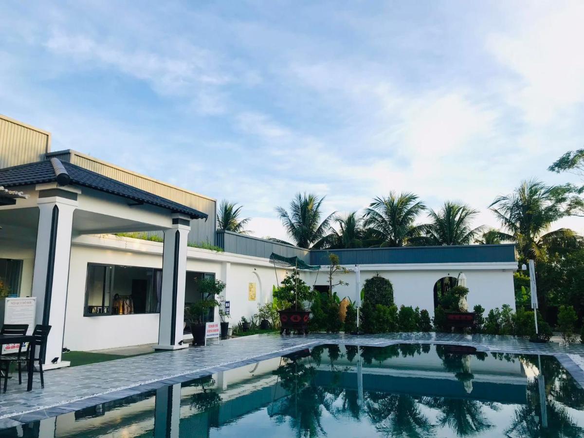 The Dreamers Homestay Hue Exterior photo