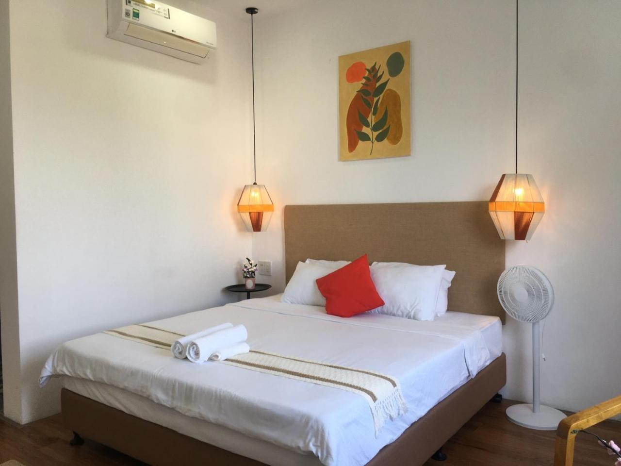 The Dreamers Homestay Hue Exterior photo