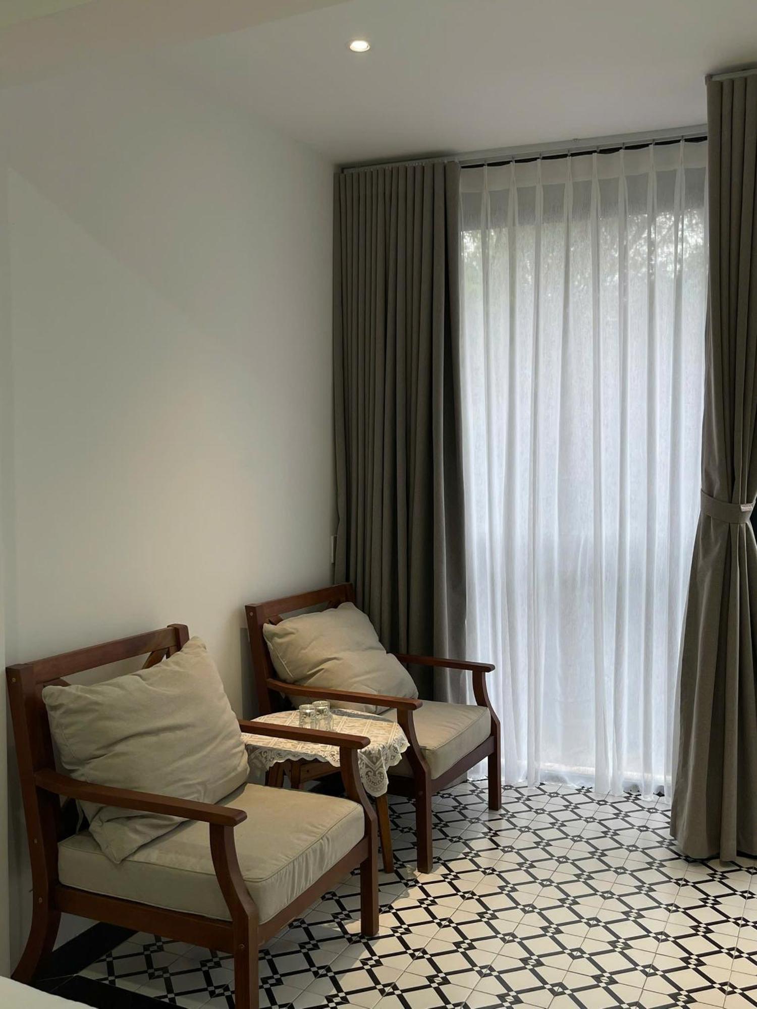 The Dreamers Homestay Hue Exterior photo