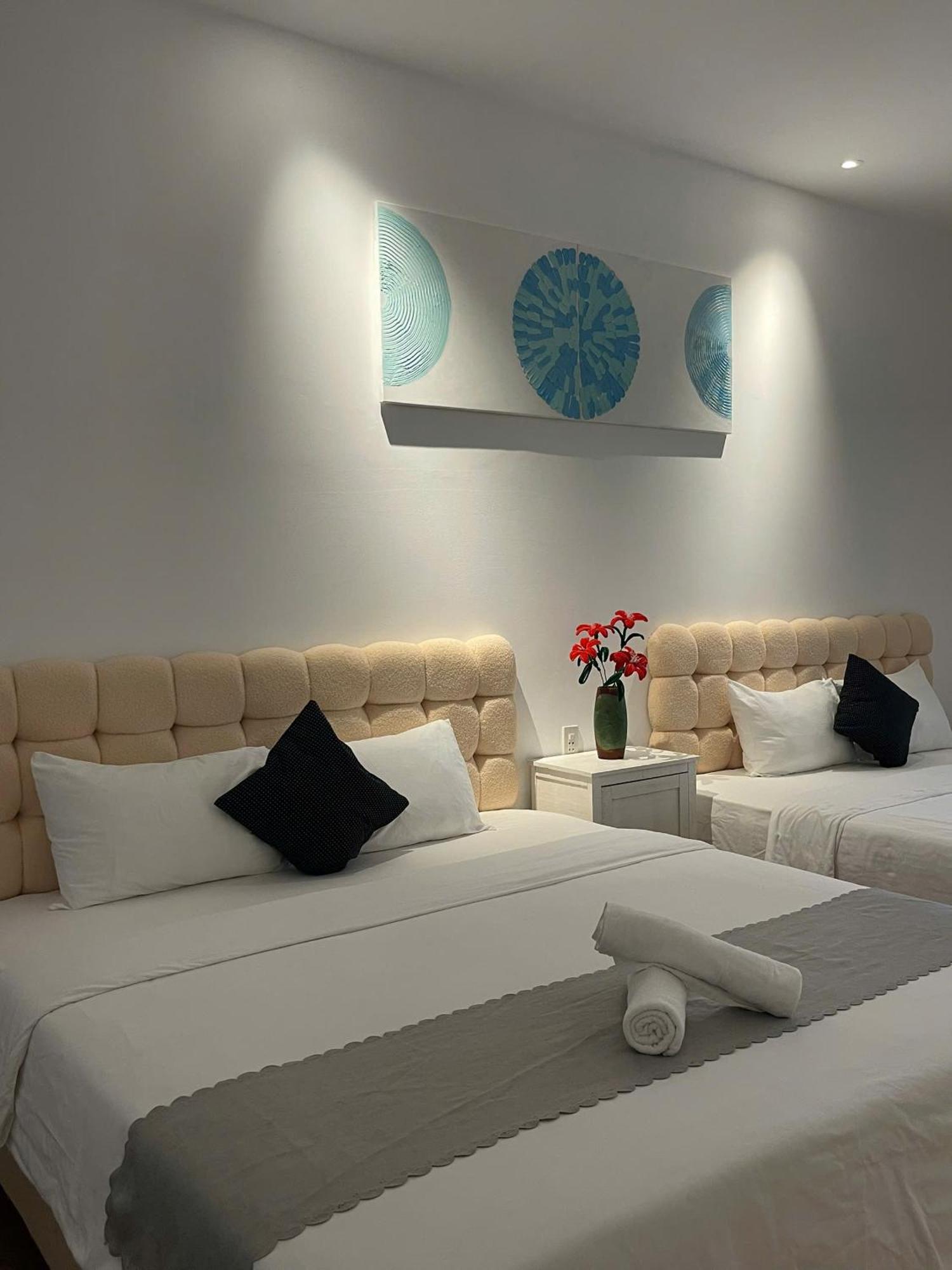 The Dreamers Homestay Hue Exterior photo