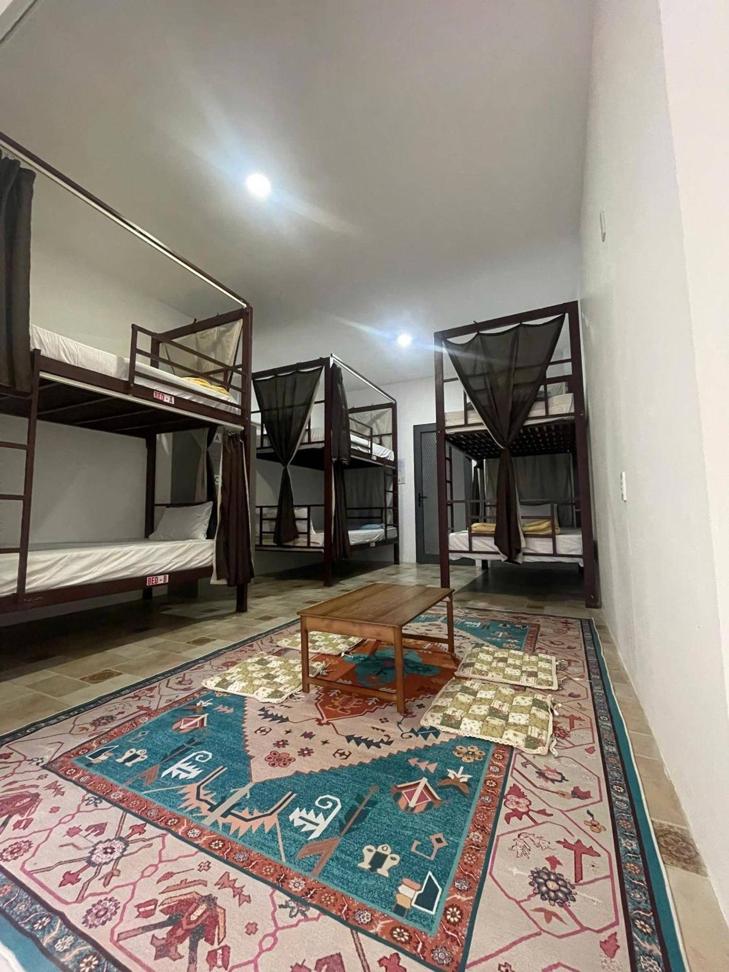 The Dreamers Homestay Hue Exterior photo
